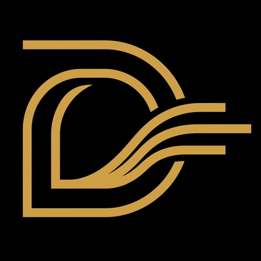 Druvia AI Logo